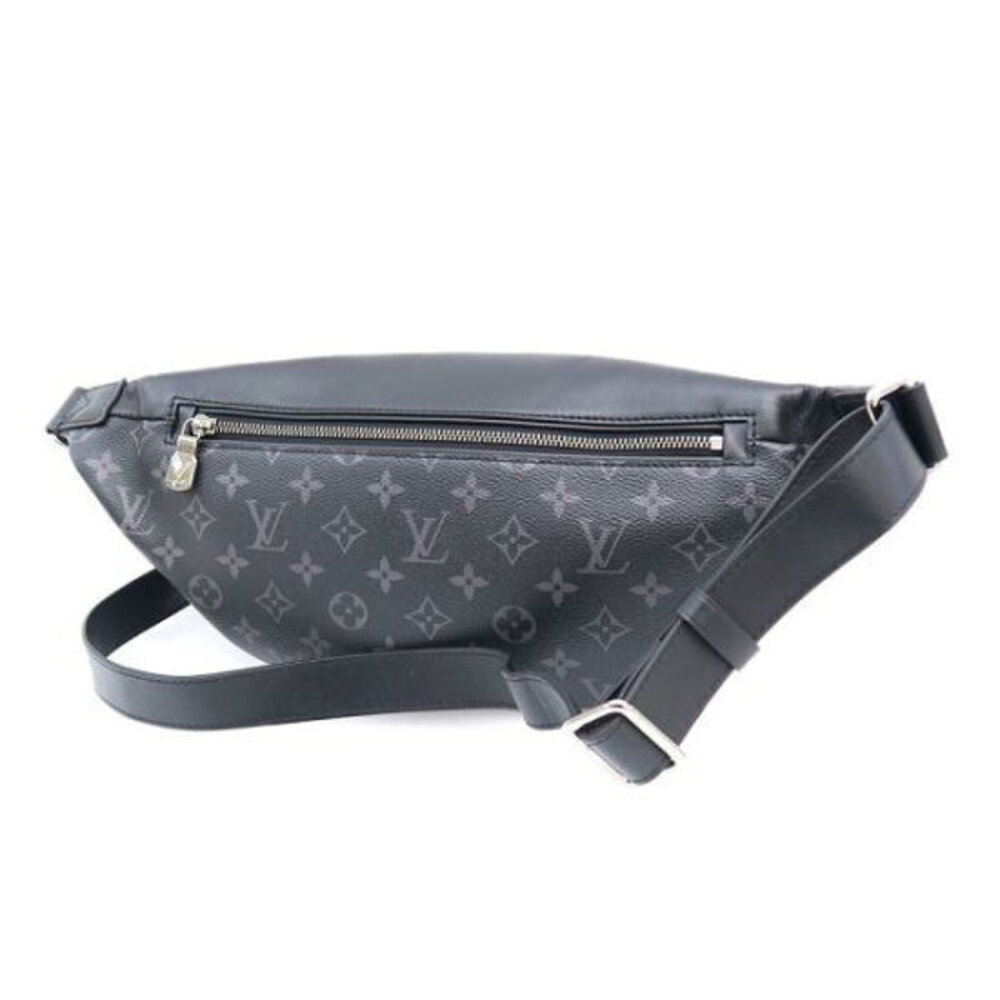 Louis Vuitton Monogram Eclipse Black Discovery Bu… - image 2